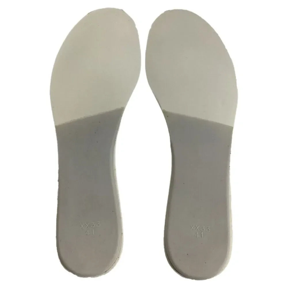 Loewe Ballet Runner Sneakers in White Nylon and Suede - Picture 3 of 10